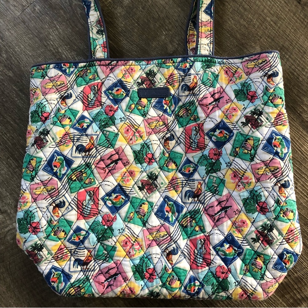 Vera Bradley Purse